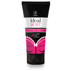 Сироватка що формує і зміцнює груди IDEAL BUST